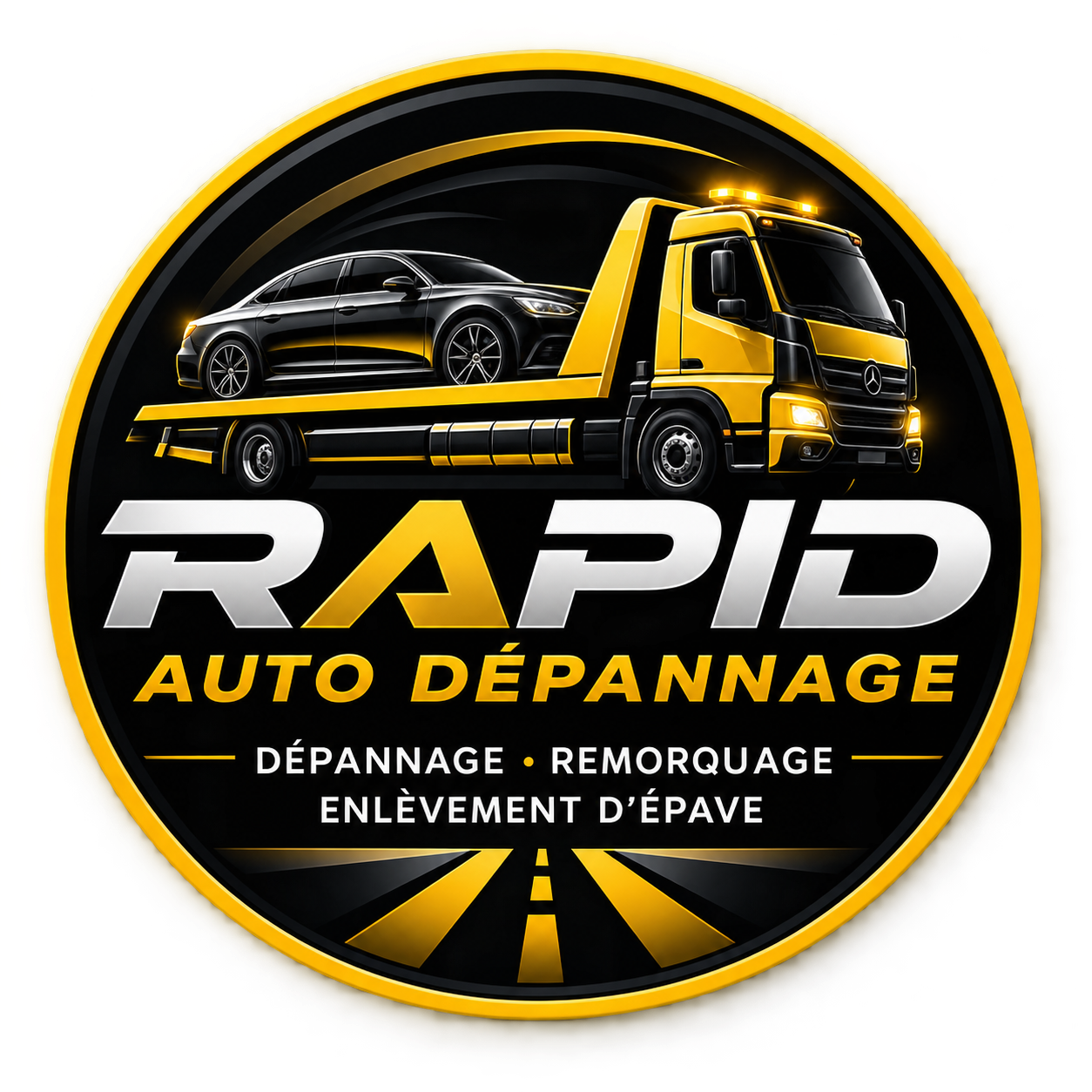 RAPID Auto Dépannage